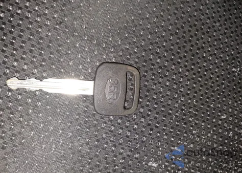 2010 Pontiac Vibe from USA, damaged, VIN 5Y2SP6E80AZ417931